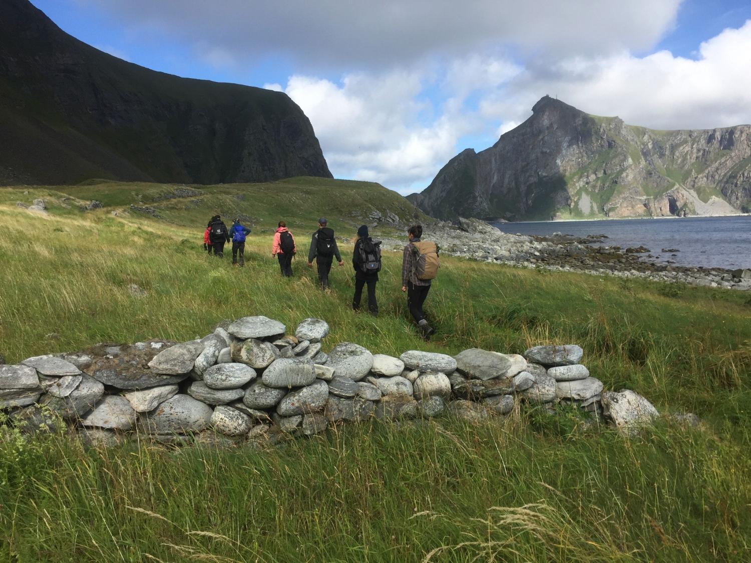 Landscape Architecture Master Uit